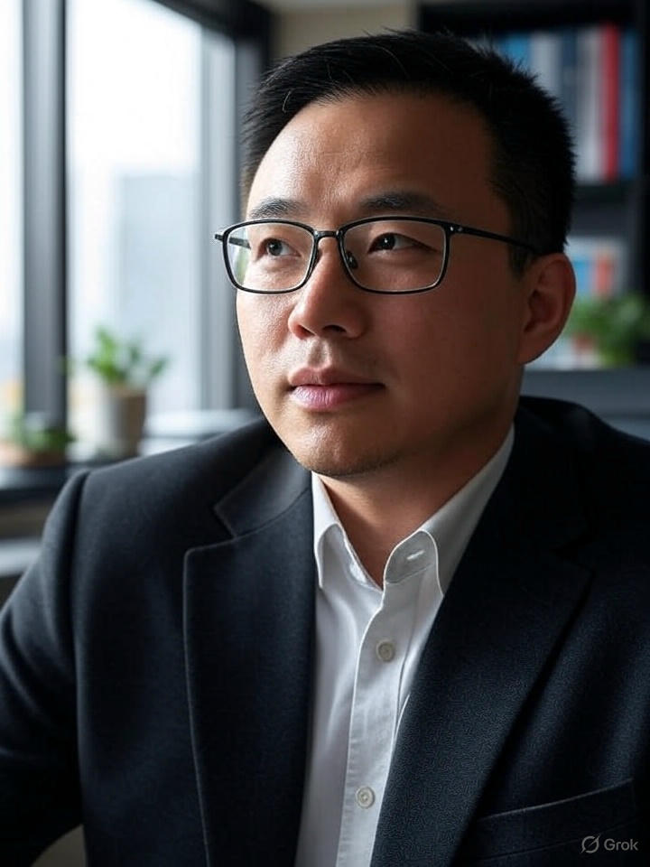 Michael Chen